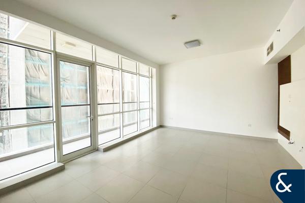 Two Bedroom  | Two Parking Space | Spacious